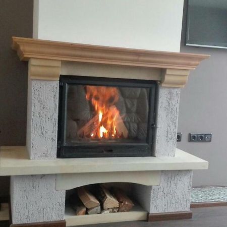 Art Residence Jurkalne Zewnętrze zdjęcie