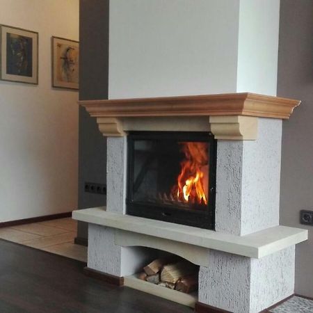 Art Residence Jurkalne Zewnętrze zdjęcie