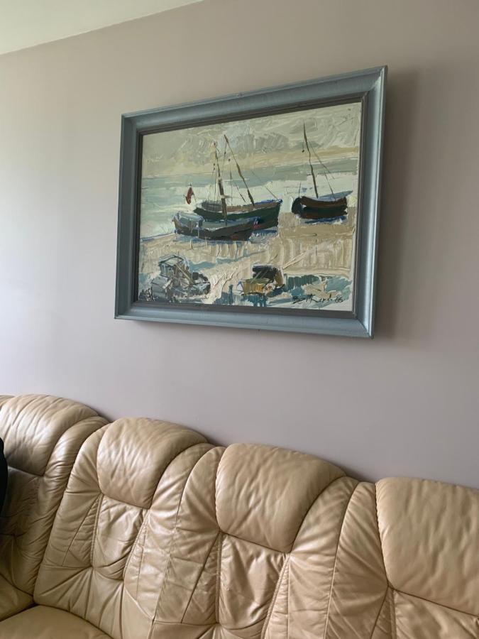 Art Residence Jurkalne Zewnętrze zdjęcie