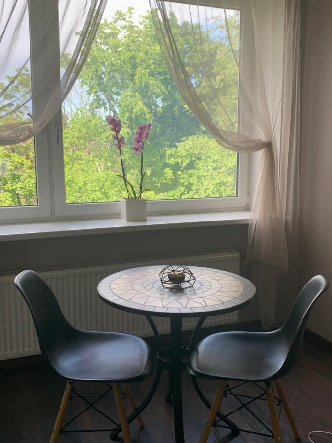 Art Residence Jurkalne Zewnętrze zdjęcie