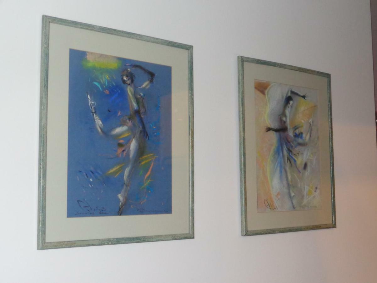 Art Residence Jurkalne Zewnętrze zdjęcie