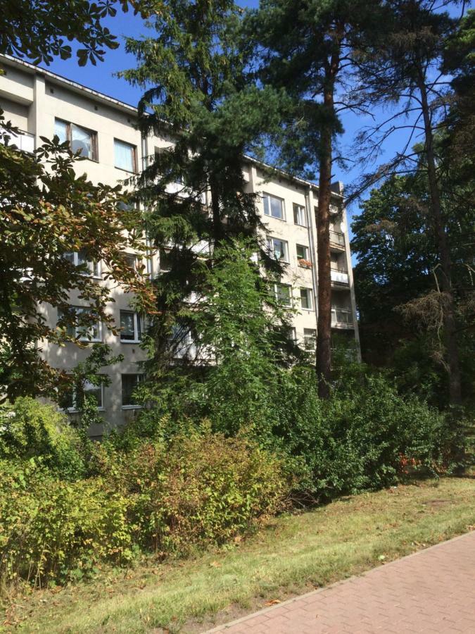 Art Residence Jurkalne Zewnętrze zdjęcie
