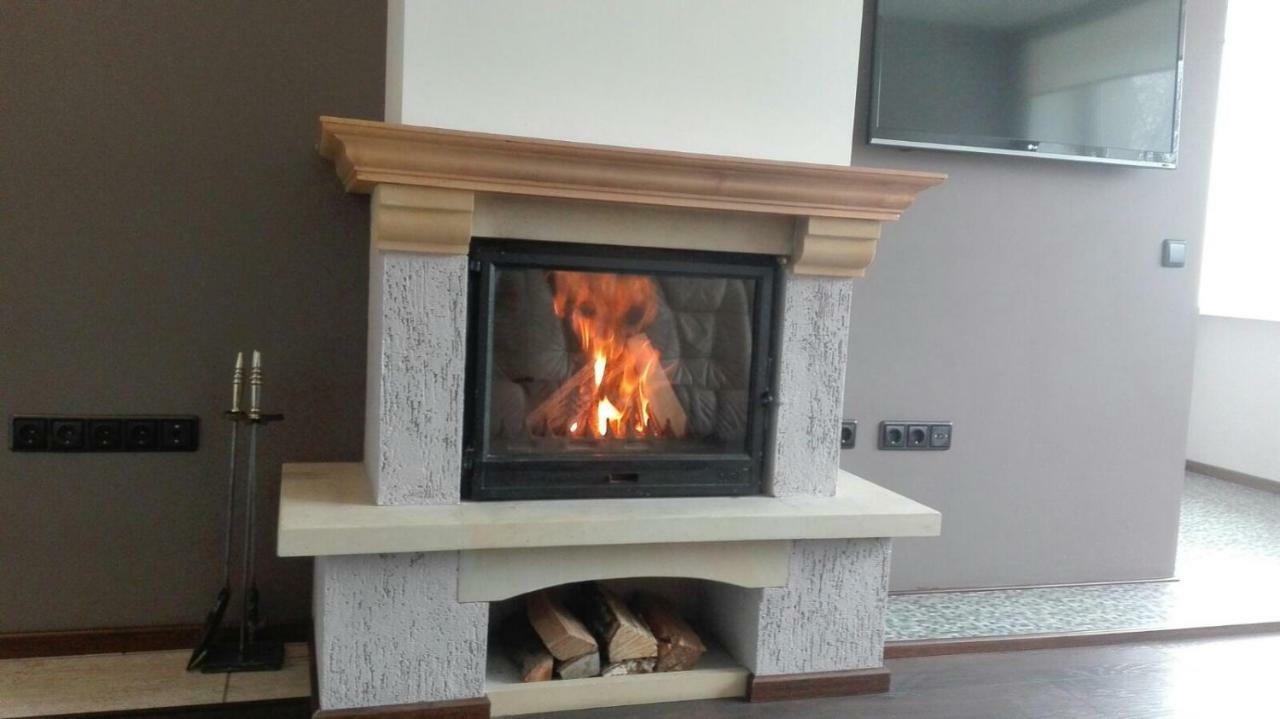 Art Residence Jurkalne Zewnętrze zdjęcie
