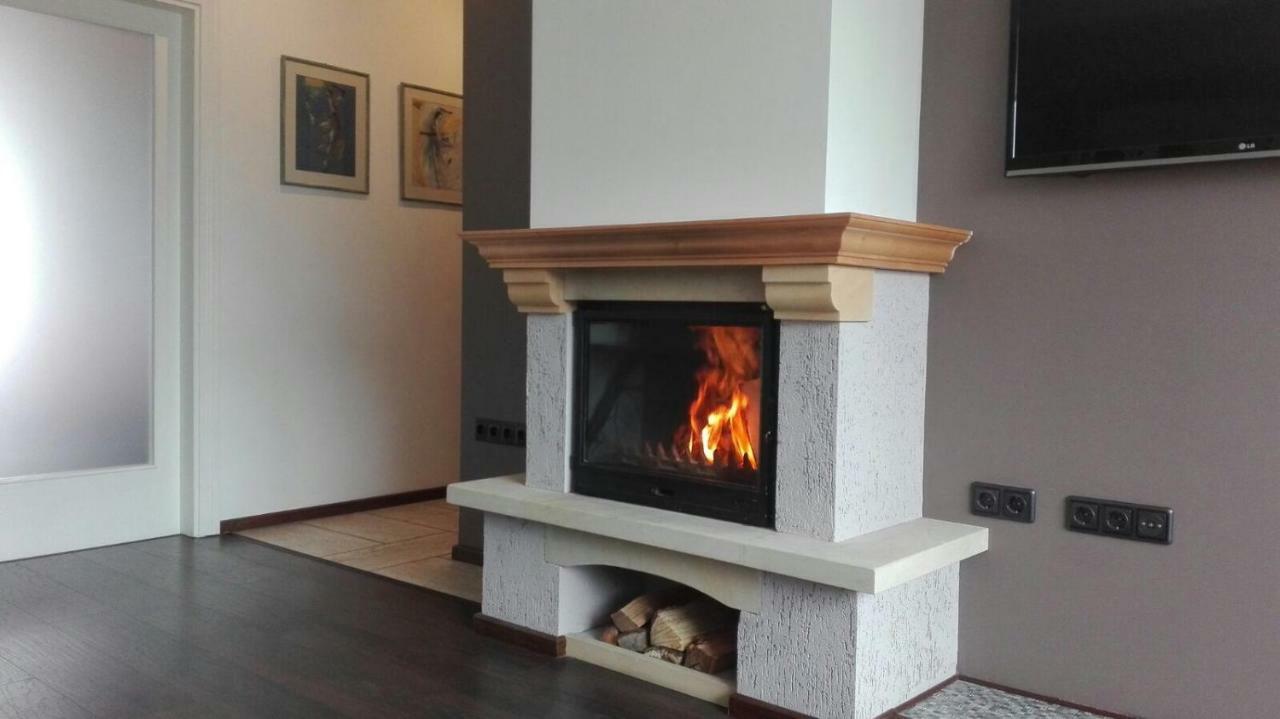 Art Residence Jurkalne Zewnętrze zdjęcie
